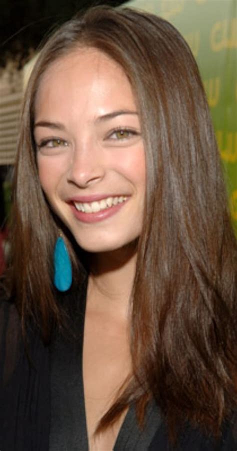 kristeen chan imdb|Kristin Kreuk .